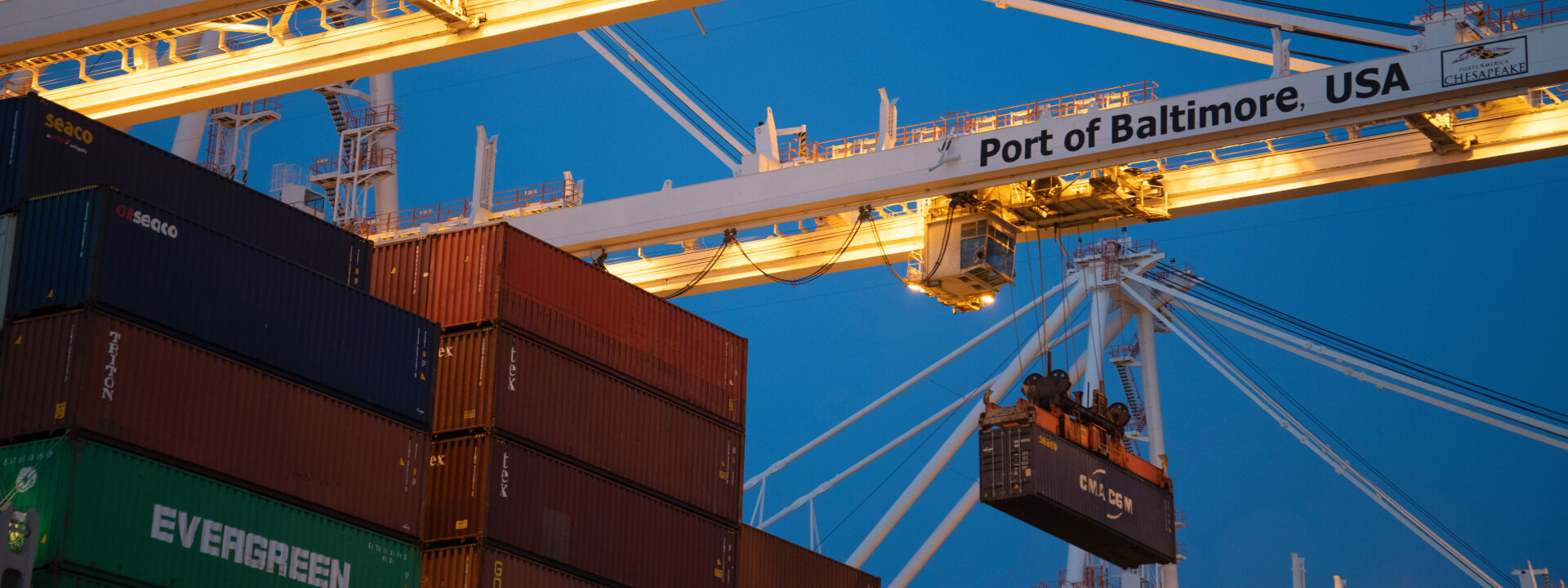 International Freight Japan to the USA