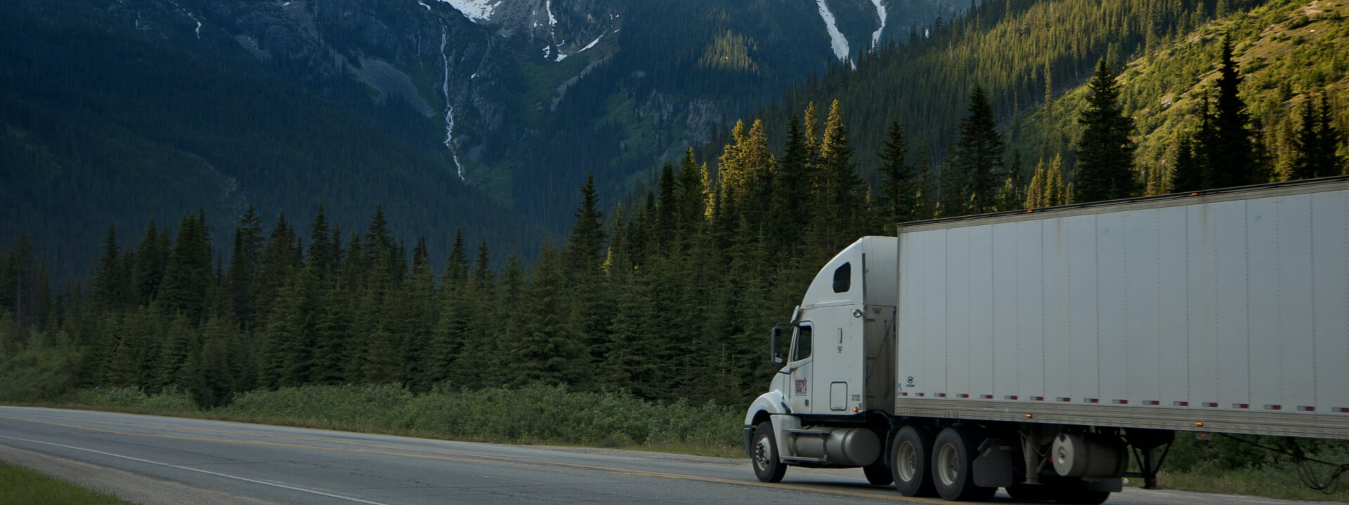 Road Logistics Works Companies.